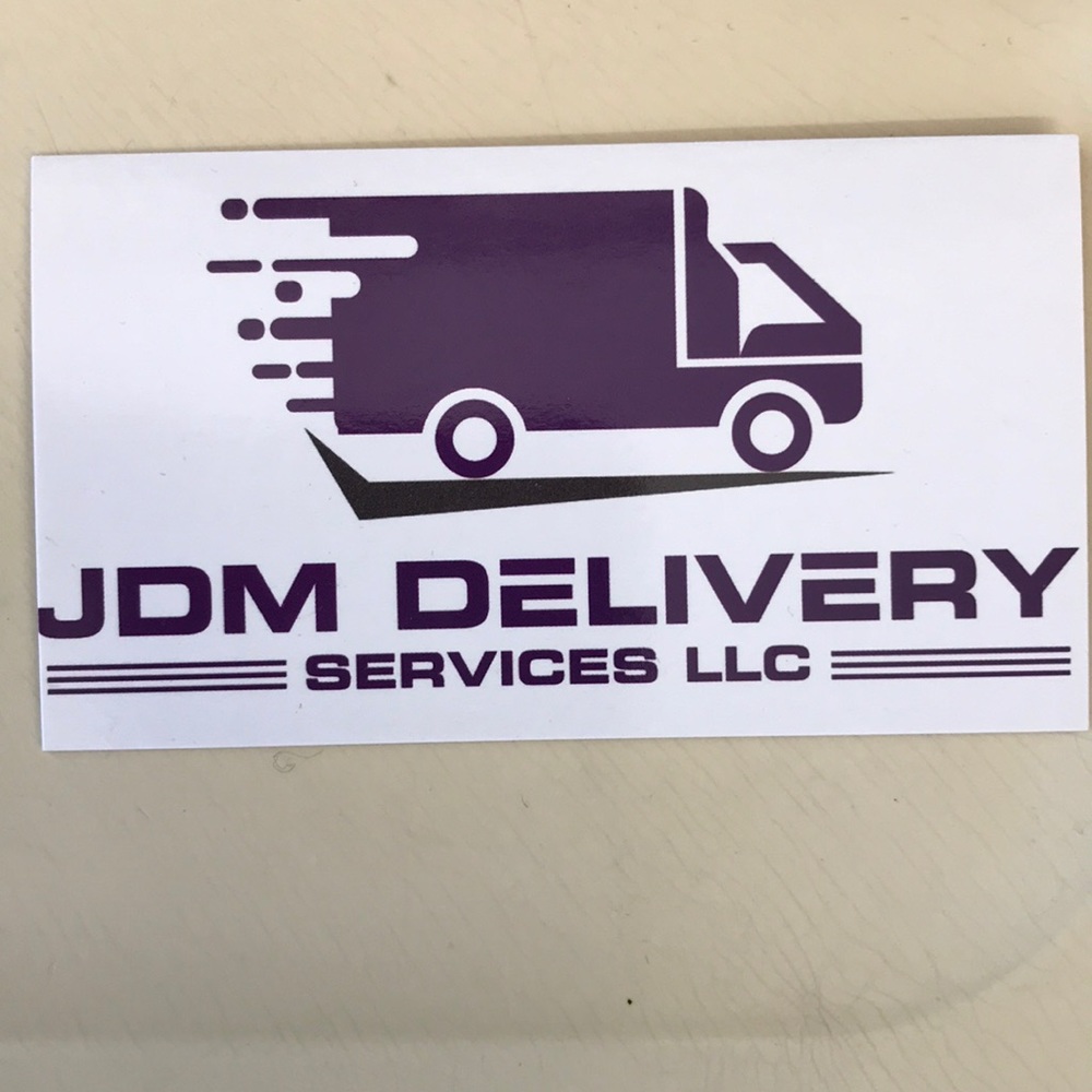 Meet your Posher, Jamarcus